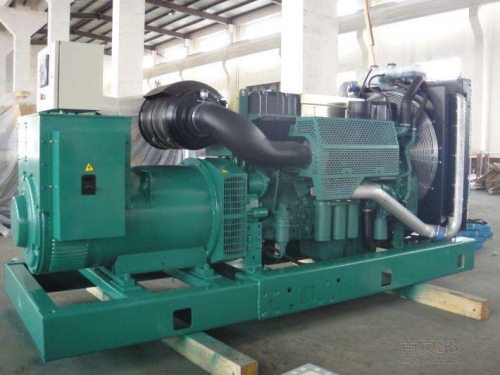 坊子便携静音：租赁无声发电机组，便携式解决能源需求