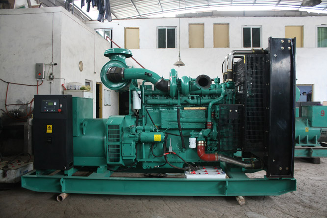 坊子环保无噪音：租用静音发电机组，为环境和耳朵双重保驾护航